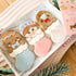 Festive Friends Stocking Debosser & Cutter Set (Bikkie Smalls)