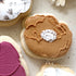 Poppy Cutter and Debosser (Sarah Maddison Creative)