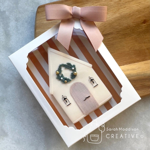 House Cutter and Debosser (Sarah Maddison Creative)