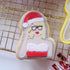 Taylor Swiftmas Debosser & Cutter Set