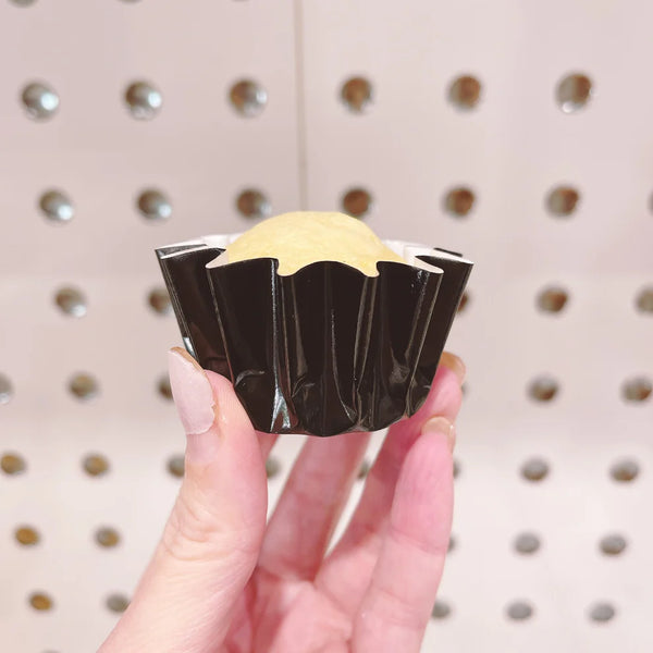 Foil Ripple Cupcake Liners (Moreish)