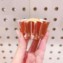 Foil Ripple Cupcake Liners (Moreish)