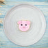 Pig Cutter & Debosser Set