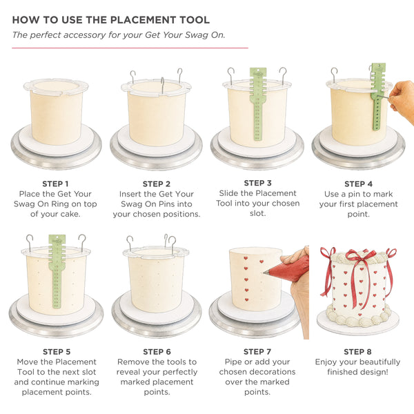 Placement Tool - Get Your Swag On (SweetP)