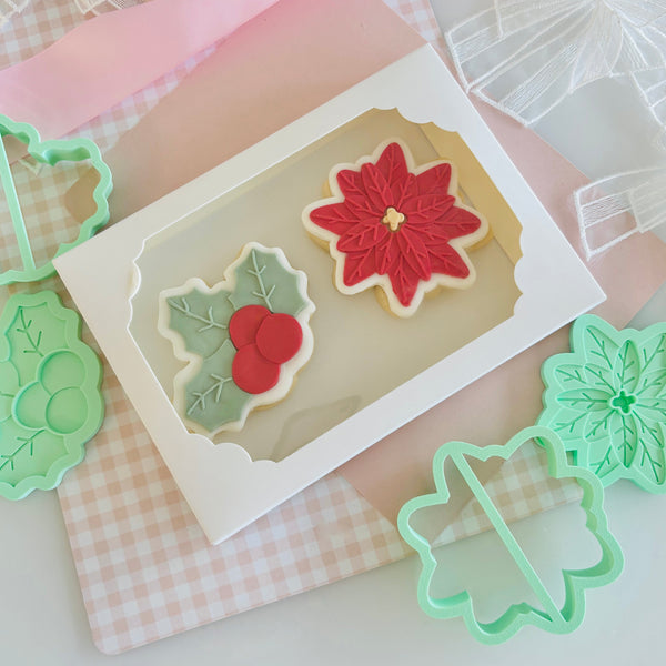 Holly Layer Set (SweetP)