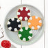 Poker Chip Cutter Set