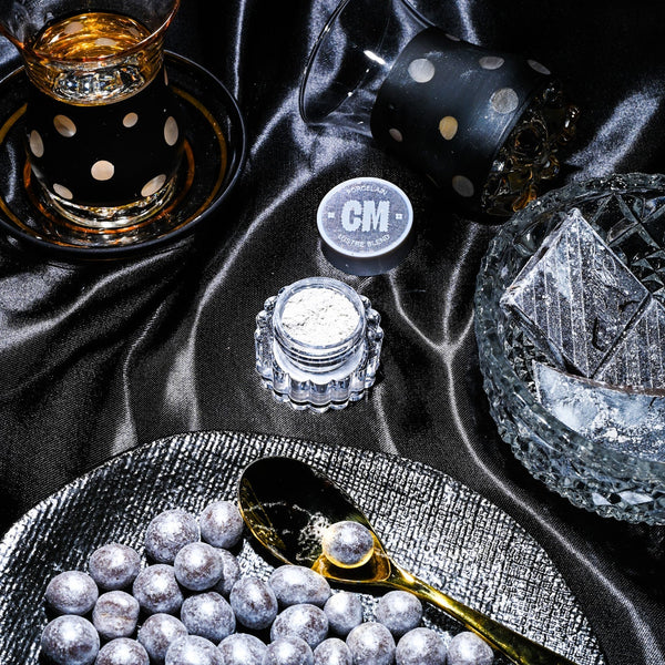 Porcelain Lustre Blend 10ml