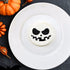 Pumpkin Face Debosser