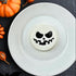 Pumpkin Face Embosser