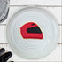 Race Helmet Cutter & Embosser Set