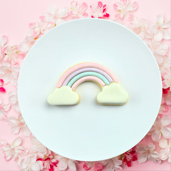 Rainbow Cutter Set
