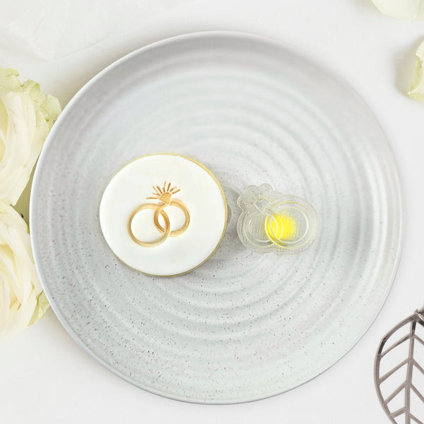 Rings Embosser