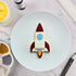 Rocket Cutter & Embosser Set