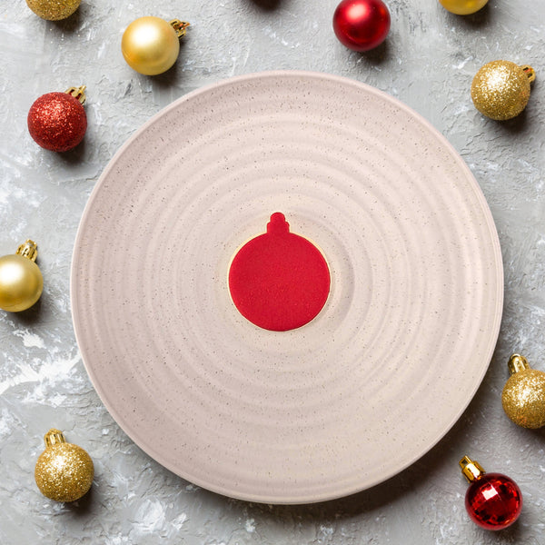 Round Bauble Cutter