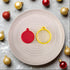 Round Bauble Cutter