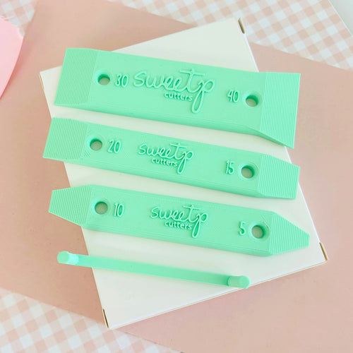 Layer Tool Set (SweetP)