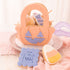 Cookie Halloween Basket (SweetP)