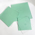 No Trim Acrylic Cake Boards Square - Set of 2 (SweetP)