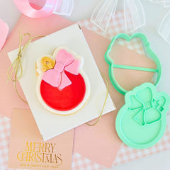 Christmas Bauble Layer Set (SweetP)