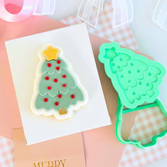 Christmas Tree Layer Set (SweetP)