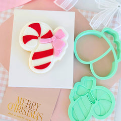Candy Cane Layer Set (SweetP)