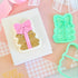 Santa's Cookies Layer Set (SweetP)
