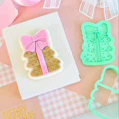Santa's Cookies Layer Set (SweetP)