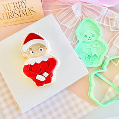 Elf Layer Set (SweetP)