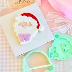 Santa Layer Set (SweetP)