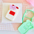 Milk Bottle Layer Set (SweetP)