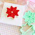 Poinsettia Flower Layer Set (SweetP)