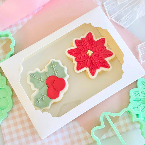 Holly Layer Set (SweetP)