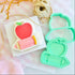 Apple and Pencil Layer Set (SweetP)