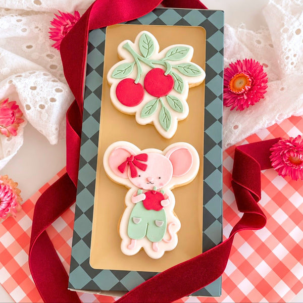 Apple Branch Layer Set (SweetP)