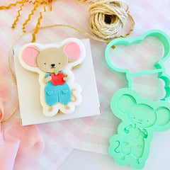 Mouse Layer Set (SweetP)