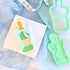 Champagne Bottle Layer Set (SweetP)