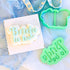 Bride To Be Layer Set (SweetP)