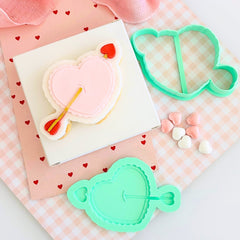 Cupid's Heart Layer Set (SweetP)