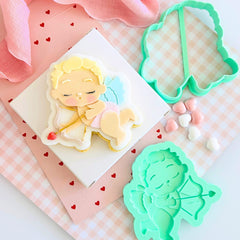 Cupid Layer Set (SweetP)