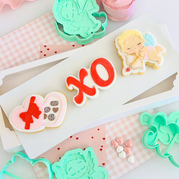 Cupid Layer Set (SweetP)