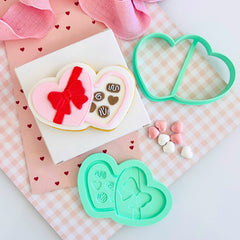Chocolate Box Layer Set (SweetP)