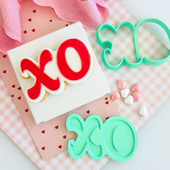 XO Layer Set (SweetP)