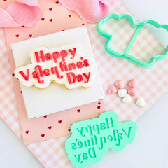 Happy Valentine's Day Layer Set (SweetP)