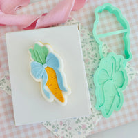Carrot With Bow Layer Set (SweetP)