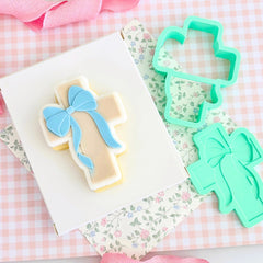 Bow Cross Layer Set (SweetP)