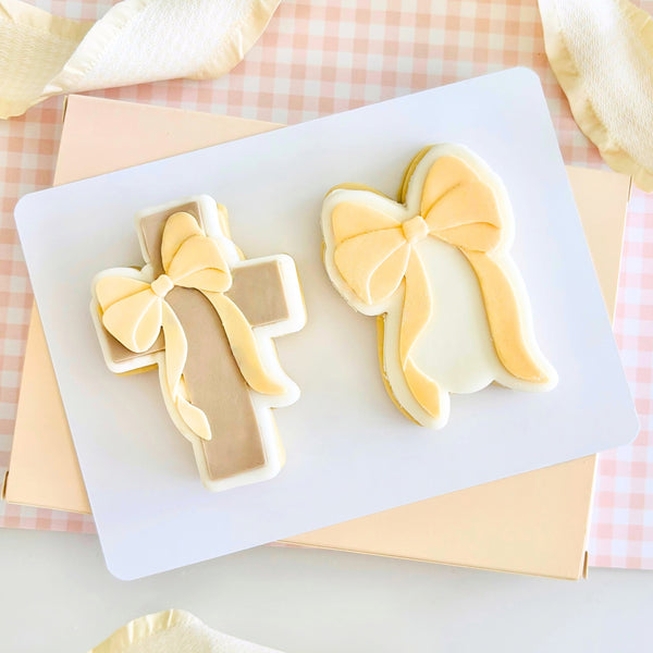 Double Bow Layer Set (SweetP)