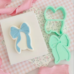 Double Bow Layer Set (SweetP)