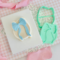 Egg With Bow Layer Set (SweetP)