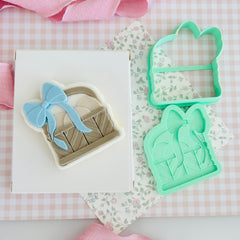 Egg Basket Layer Set (SweetP)