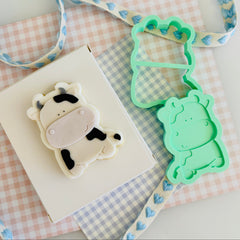 Cow Layer Set (SweetP)